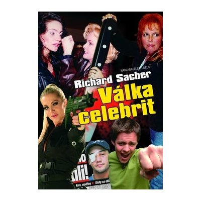 Válka celebrit