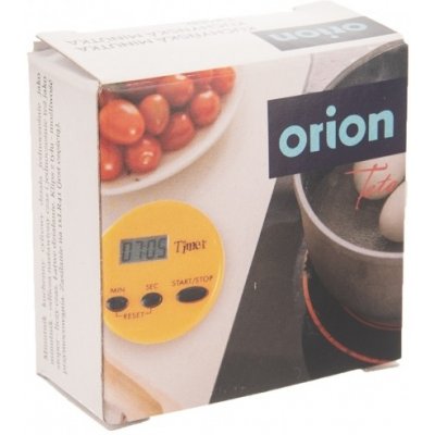 ORION Kuchyňská minutka digitální – Zboží Dáma