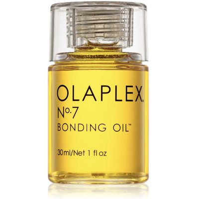 Olaplex Nr7 Bonding Oil 30 ml – Zboží Dáma
