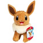 Pokémon Eevee 20 cm – Hledejceny.cz