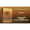 Program pro úpravu hudby Audiofier Veevum Astra (Digitální produkt)