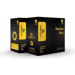 Gembird FPC-5004E-SOL patch FTP kat. 5e, 305m, šedý – Zboží Živě