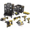 Sady nářadí do dílny DEWALT DCK685P3T-QW