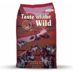 Taste of The Wild Southwest Canyon 13 kg – Hledejceny.cz