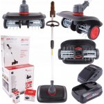 AL-KO AR 1835 18V SET 113940 – Sleviste.cz
