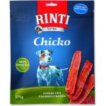 Finnern Rinti Dog Extra Snacks Chicko králík 60 g – Zboží Mobilmania