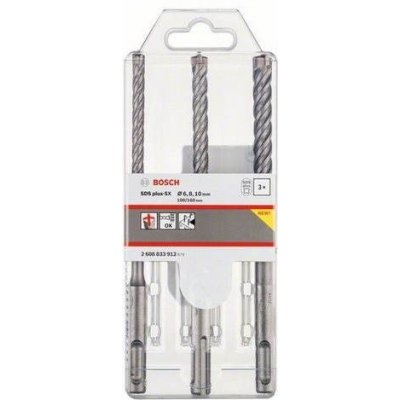 Bosch 2.608.833.912 – Zboží Mobilmania