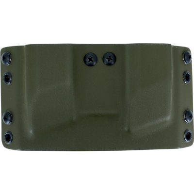 Holsters OWB CZ P-10 C/F SweatGuard green – Hledejceny.cz