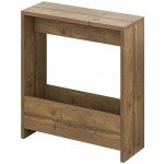 Houseland Simpi dub tmavý – Zbozi.Blesk.cz