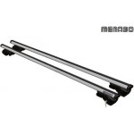 Příčníky Menabo Dozer ALU 150cm – Zboží Mobilmania