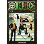 One Piece 6 - Slib – Zboží Dáma