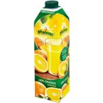 Pfanner Pomerančová šťáva 100% 1 l – Zboží Dáma