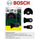 Bosch STARLOCK Sada pro obkladače 2607017324 – Sleviste.cz