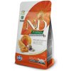 Granule pro kočky N&D GF Cat Adult Pumpkin Herring & Orange 1,5 kg