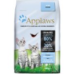 Applaws Kitten Chicken 0,4 kg – Hledejceny.cz