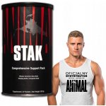 Universal Animal Stak 21 sáčků – Hledejceny.cz