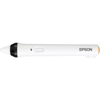 Epson Interaktivní pero - ELPPN04A oranžové – Zboží Živě