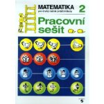Matematika 2.roč PS Septima – Doubková, Kovářová – Hledejceny.cz
