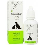 TraumaPet oto Ag sol 100 ml – Zboží Mobilmania