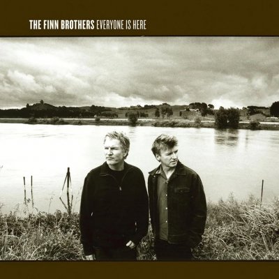 Finn Brothers: Everyone Is Here CD – Hledejceny.cz