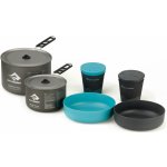 Sea to Summit Alpha Cook Set 1.1 – Zboží Dáma
