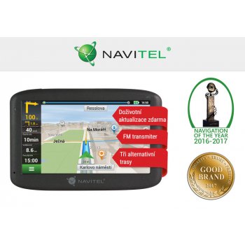 NAVITEL F300 Lifetime