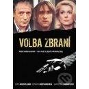 volba zbraní DVD