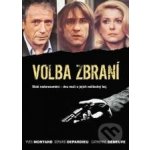 volba zbraní DVD – Hledejceny.cz