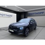Skoda Kamiq DSG Monte Carlo 110 kW – Hledejceny.cz