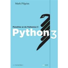 Ponořme se do Python u 3