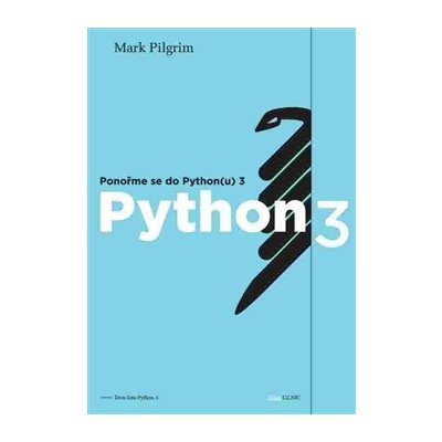 Ponořme se do Python u 3