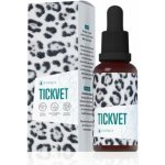 Energy Tickvet 10 ml – Sleviste.cz