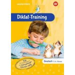 Diktat-Training Deutsch