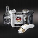 Braun Silk-épil 5 5-505 – Zboží Dáma