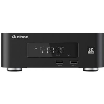 ZIDOO Z30 PRO – Zboží Živě