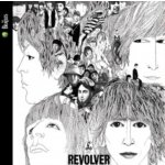 Beatles - Revolver CD – Zbozi.Blesk.cz