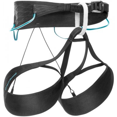 Black Diamond W Airnet Harness – Zboží Dáma