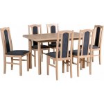 Drewmix Wenus 2 P / Bos 7 6+1 – Zboží Dáma