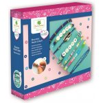 Výroba šperků - náramky z korálků Heishi – Hledejceny.cz