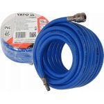 YATO YT-24224 PVC 10mm, 10m – Zboží Dáma