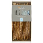 Danvita Pšeničný křehký chléb se sýrem a česnekem 130 g – Hledejceny.cz