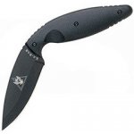 Nůž pro skryté nošení Ka-Bar Large TDI, hladké ostří – Hledejceny.cz