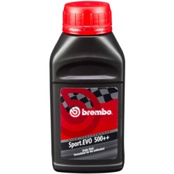 Brembo Brake fluid Sport Evo 500++ 250 ml