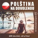 Polština na dovolenou - audioacaemyeu – Hledejceny.cz