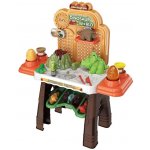 BABY MIX Hrací stůl – Zboží Živě