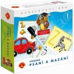 Teddies Válec s rolničkou Moje první zvířátka – Zboží Mobilmania