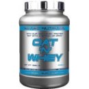 Protein Scitec OAT ´N´ WHEY 1380 g