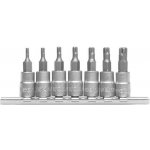 YATO Sada bitů 1/4 7 ks TS10-TS40 torx (YT-0461) – Hledejceny.cz