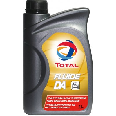 Total Fluide DA 1 l – Zbozi.Blesk.cz
