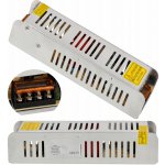 BERGE Tenký napájecí zdroj 12V 150W PS-SM-12V-150W – Sleviste.cz